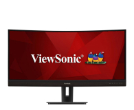 ViewSonic VG3456C - 1285510 - zdjęcie 1